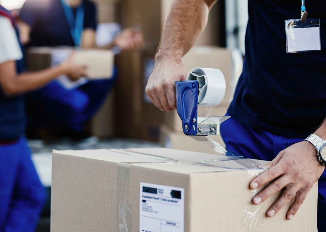 Kā pareizi iepakot sūtījumus?