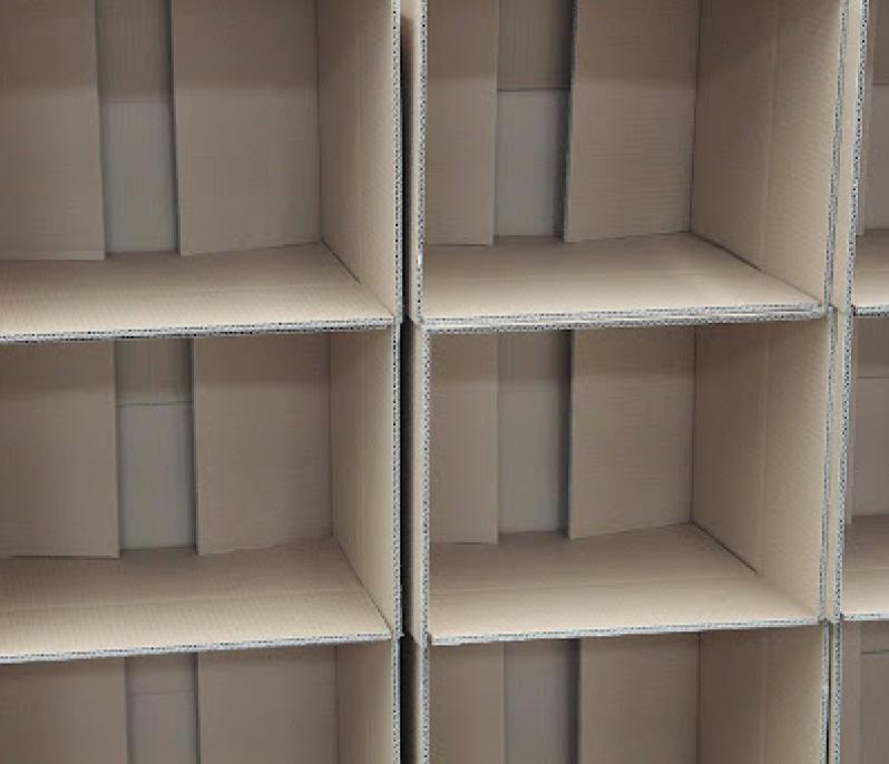 Būtiniausios pakavimo medžiagos kiekvienam verslui