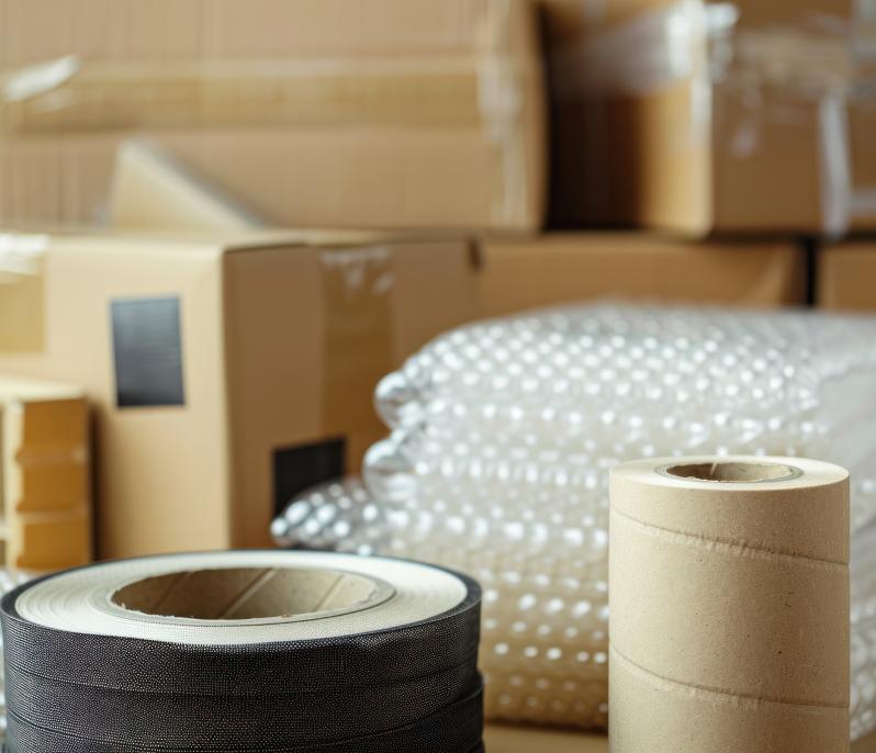 Kādi iepakojuma līdzekļi nepieciešami jaunam e-komercijas biznesam?