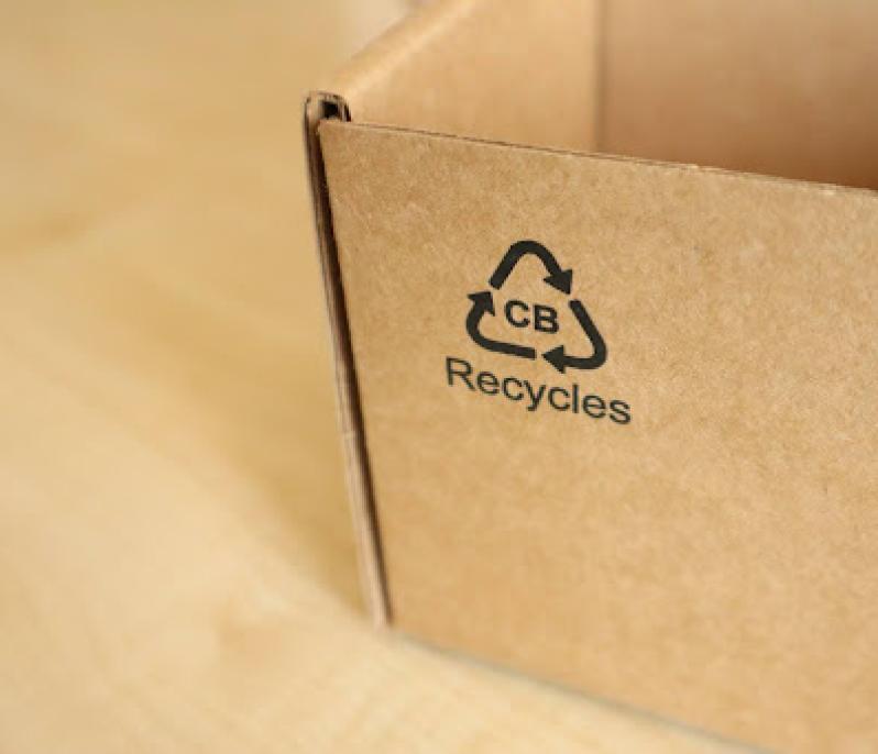 Kodėl savo versle verta rinktis ekologiškas pakuotes?