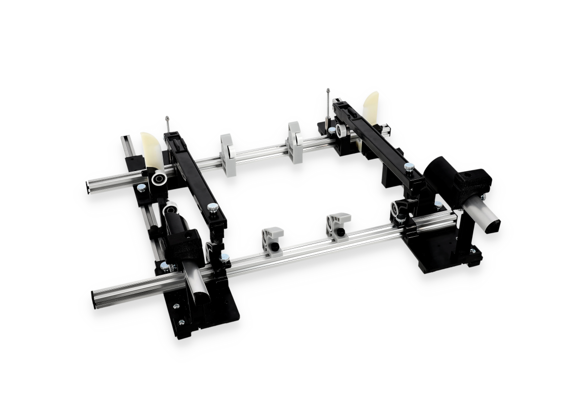 GUD-427: Rokas instruments FEFCO 0427 kastu locīšanai 3