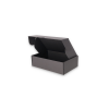 427-13: 270 x 178 x 80 mm kartona kaste ar ātru aizdari FEFCO 0427 3