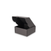 427-4: 200 x 200 x 90 mm kartona kaste ar ātru aizdari FEFCO 0427 5