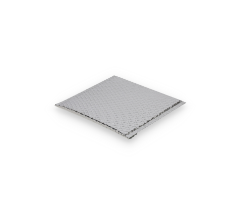 AIRMET-24/24: 240 x 240 mm aploksne ar gaisa aizsardzību 4