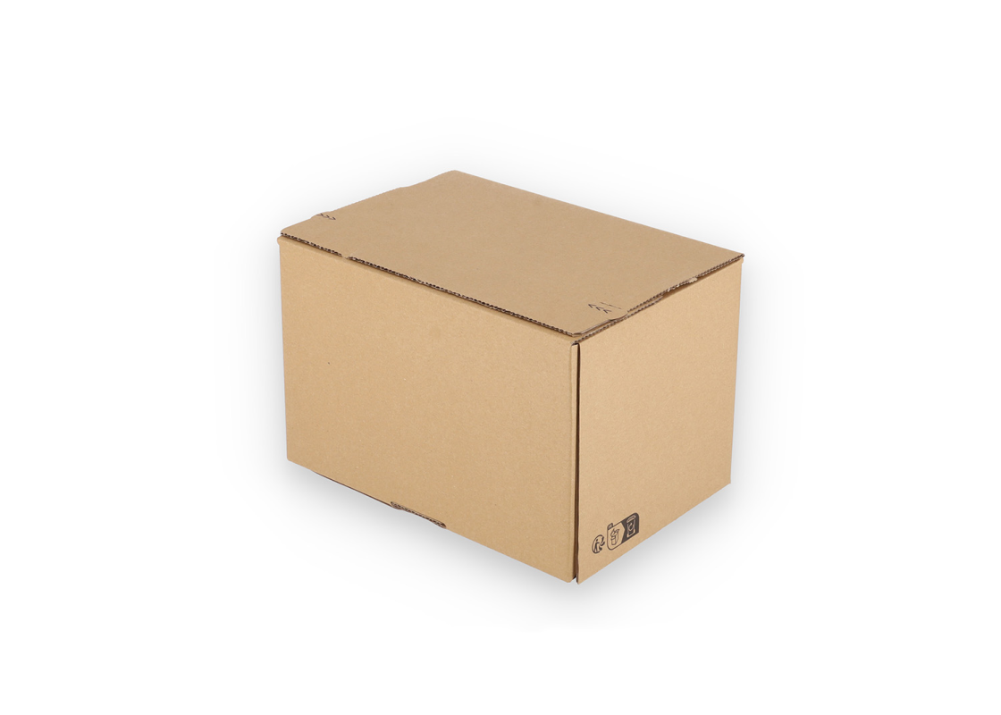 ASGD/21: 255 x 180 x 160 mm. Sūtījumu kaste ar automātisko apakšu, līmlenti aizvēršanai un preču atgriešanas joslu. 3