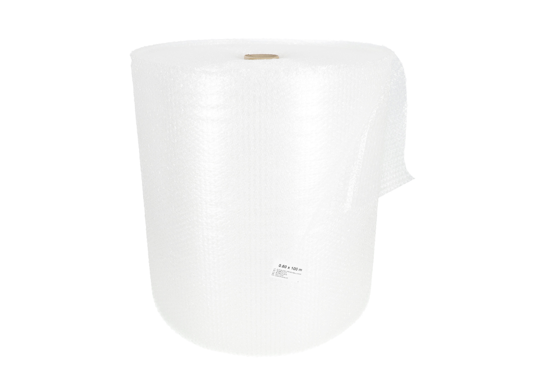 BP-3: 0,6 m x 100 m burbuļplēve 1