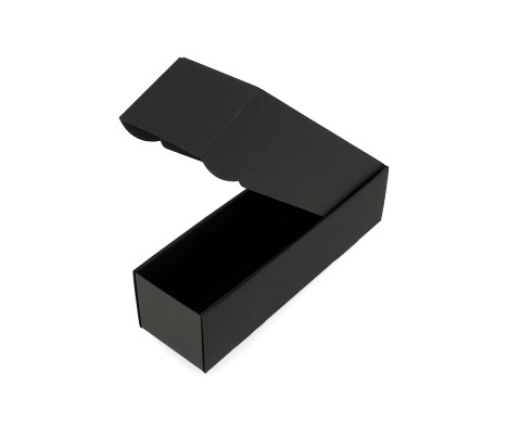 427-21: 90 x 340 x 90 mm kartona kaste ar ātru aizdari FEFCO 0427 1