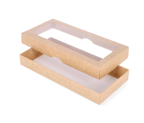 DD-10: 275 x 130 x 35 mm divdaļīga kaste 3