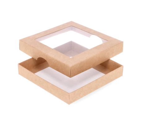 DD-11: 120 x 120 x 20 mm divdaļīga kaste 4