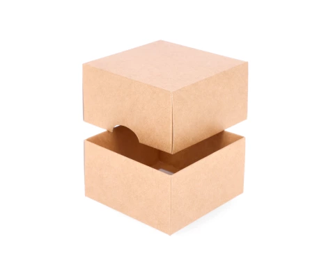 DD-1 90 x 90 x 50 mm divdaļīga kaste 3