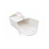 DT-7: 220x220x120 mm <br>tortes kaste ar rokturi, 10 gab. 5