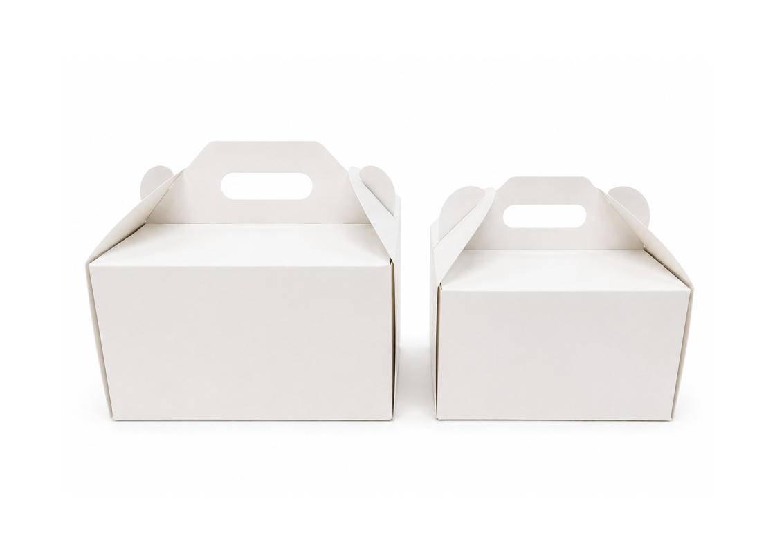 DT-8: 250x250x150 mm <br>tortes kaste ar rokturi, 10 gab. 3