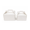 DT-8: 250x250x150 mm <br>tortes kaste ar rokturi, 10 gab. 6