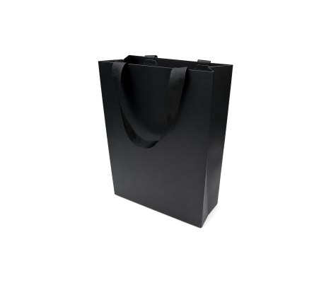 MBAG-2: 240x100x340 mm<br>Premium klases papīra maisiņš<br> ar M veida pamatni 3
