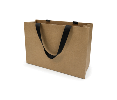 MBAG-3: 340x120x240 mm<br>Premium klases papīra maisiņš ar M veida pamatni 5
