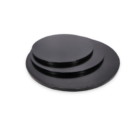 PD12/250: Kūkas paliktnis Ø250 mm, 12 mm biezs, 1 gab. 3