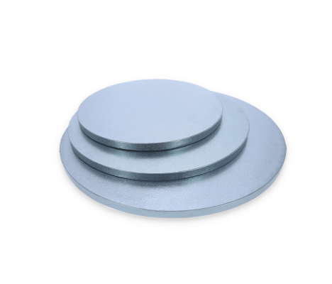 PD12/250: Kūkas paliktnis Ø250 mm, 12 mm biezs, 1 gab. 6
