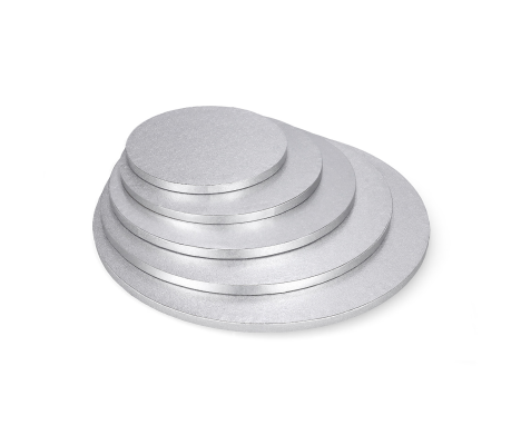PD12/360: Kūkas paliktnis Ø360 mm, 12 mm biezs, 1 gab. 5