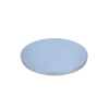 PD12/360: Kūkas paliktnis Ø360 mm, 12 mm biezs, 1 gab. 17