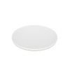 PD12/360: Kūkas paliktnis Ø360 mm, 12 mm biezs, 1 gab. 6