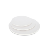 PD12/360: Kūkas paliktnis Ø360 mm, 12 mm biezs, 1 gab. 5