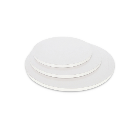 PD12/250: Kūkas paliktnis Ø250 mm, 12 mm biezs, 1 gab. 2