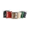PDR-01/M: Zilā krāsā sasmalcināts papīrs, 100 g 7