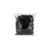 PDR-01/J: Melnā krāsā sasmalcināts papīrs, 100 g 6
