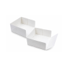 PRA-4: 220x220x120 mm automātiskā tortes montāžas kaste, 15 gab. 4