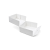 PRA-5: 260x260x120 mm automātiskā tortes montāžas kaste, 10 gab. 4
