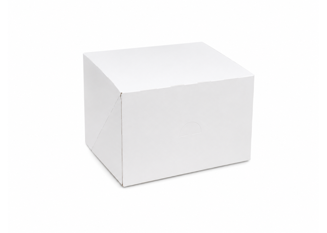 PRA-1: 150x150x100 mm automātiskā tortes montāžas kaste, 15 gab. 2