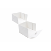 PRA-1: 150x150x100 mm automātiskā tortes montāžas kaste, 15 gab. 4