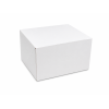 PRA-1: 180x180x100 mm automātiskā tortes montāžas kaste, 15 gab. 5