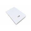PRA-1: 180x180x100 mm automātiskā tortes montāžas kaste, 15 gab. 6