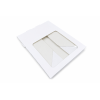 PRAL-3: 207x192x90 mm automātiskā tortes montāžas<br>kaste ar PVC lodziņu, 15 gab. 6