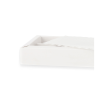 SALD-10B: 200 x 95 x 30 mm, balta kastīte saldumiem un macarons cepumiem 7