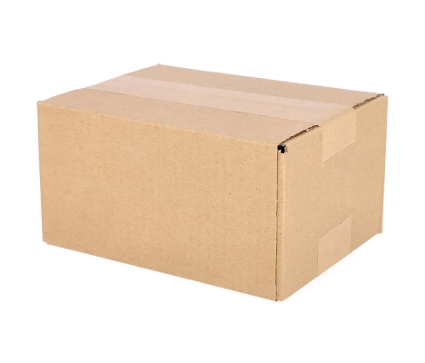 SD-2: 200 x 150 x 105 mm gofrētā kartona kaste 1