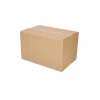 SD-9: 500 x 350 x 350 mm gofrētā kartona kaste 3