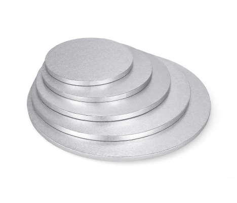 PD12/250: Kūkas paliktnis Ø250 mm, 12 mm biezs, 1 gab. 3