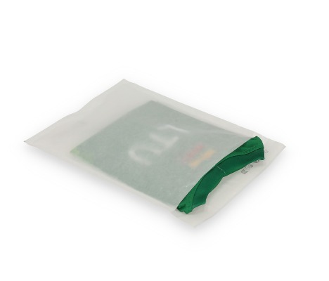 TPB-1: 150 x 200 mm salvešu papīra maisiņš drēbēm<br>100 gab. 1