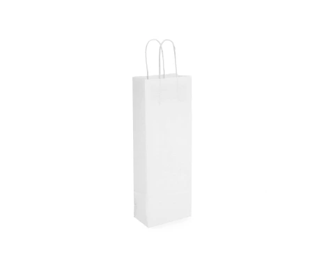 TW-8: 140 x 80 x 390 mm papīra maisiņš ar vērptiem papīra rokturiem 2